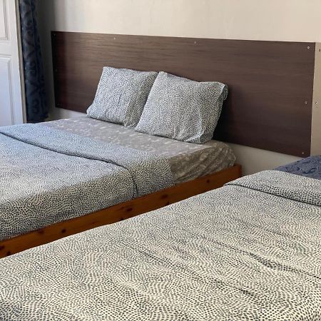Sri-Indo Guest House Lisbon Bagian luar foto