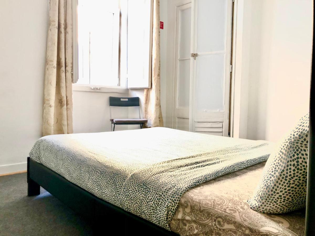 Sri-Indo Guest House Lisbon Bagian luar foto