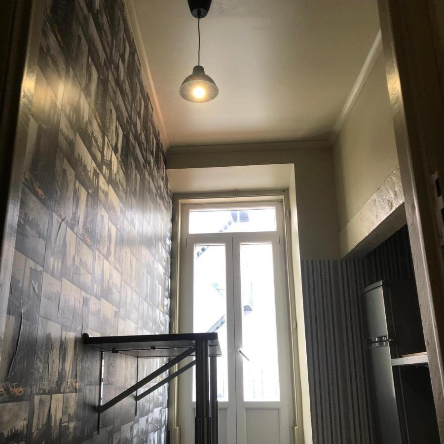 Sri-Indo Guest House Lisbon Bagian luar foto