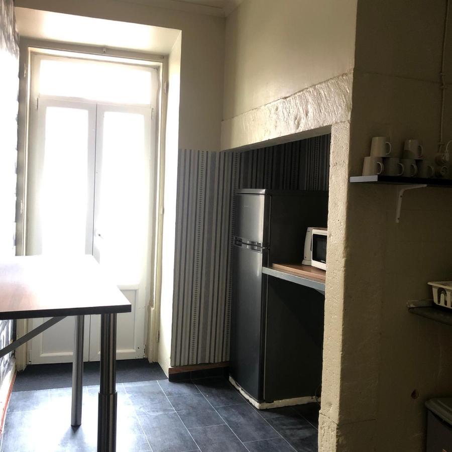 Sri-Indo Guest House Lisbon Bagian luar foto